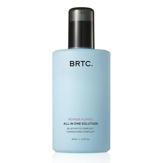 BRTC Power Homme Solution All In One 150ml (2option)