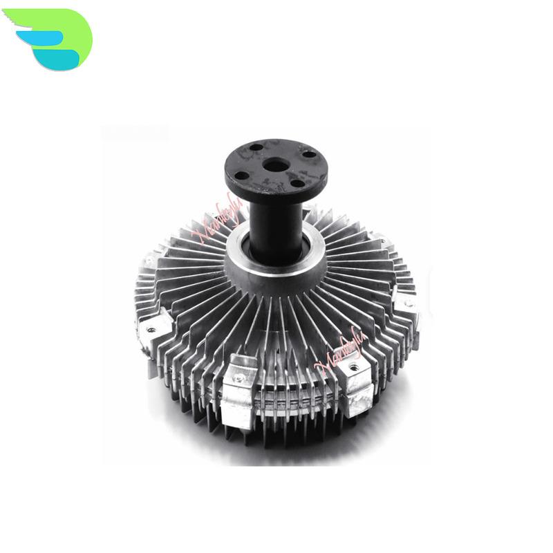 Radiator Cooling Fan Clutch Coupler Hub for Mazda BT-50 UN CD Ford Ranger PJ PK OEM WE0115150 WE01-15-150 WL21-15-150