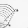 Kitchen Pot Lid Organizer - Efficient Storage Solution for Cookware