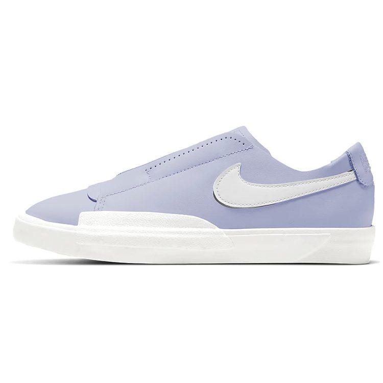 Nike Blazer Slip 'Kickdown Ghost' Women's CJ1651-002