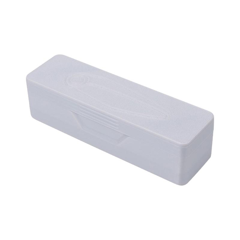 Storage Box For Drones Paddle Scratch Resistant Drop Resistant Propeller Protective Case Dustproof Propeller Storage Box