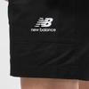 New Balance Sports Shorts Men's Black Moderate AMS12345-BK