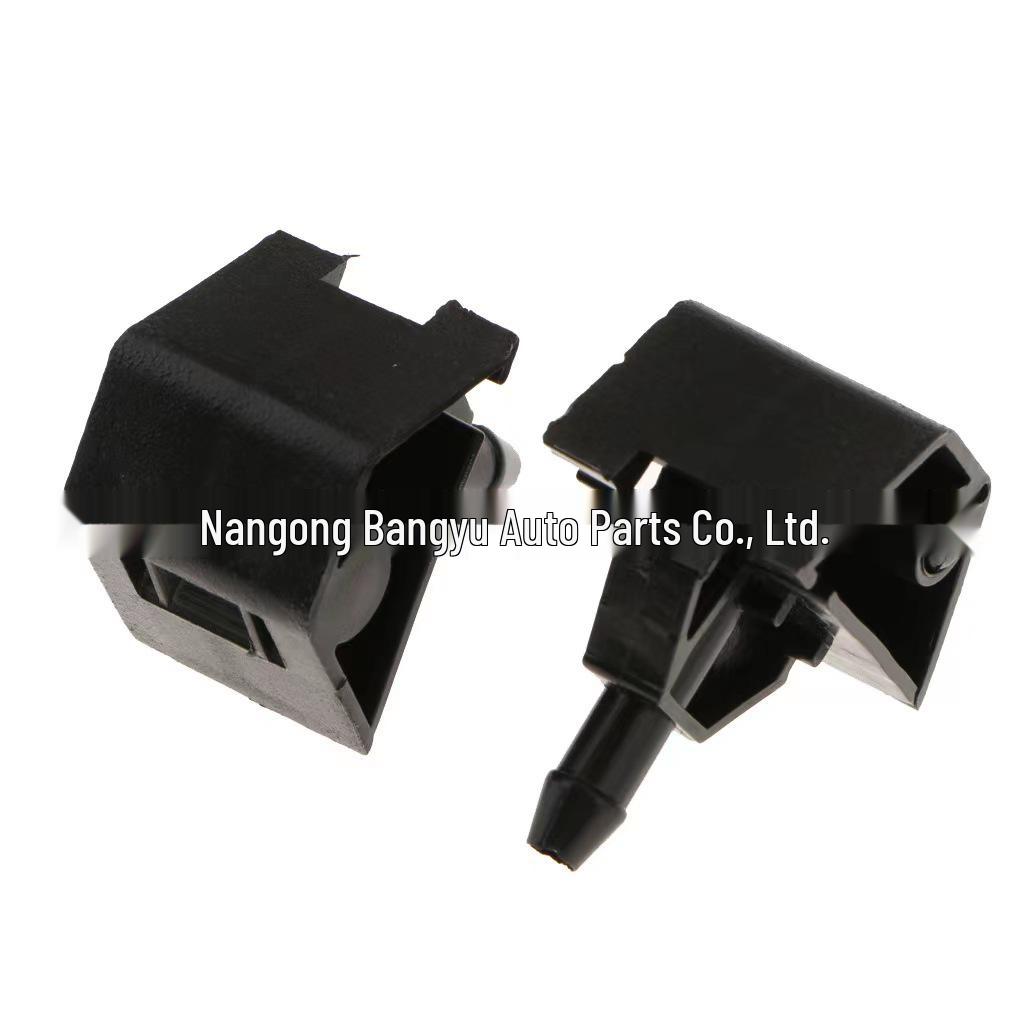 Nissan Qashqai 2008-2014 Windshield Washer Nozzle 28932-JD000