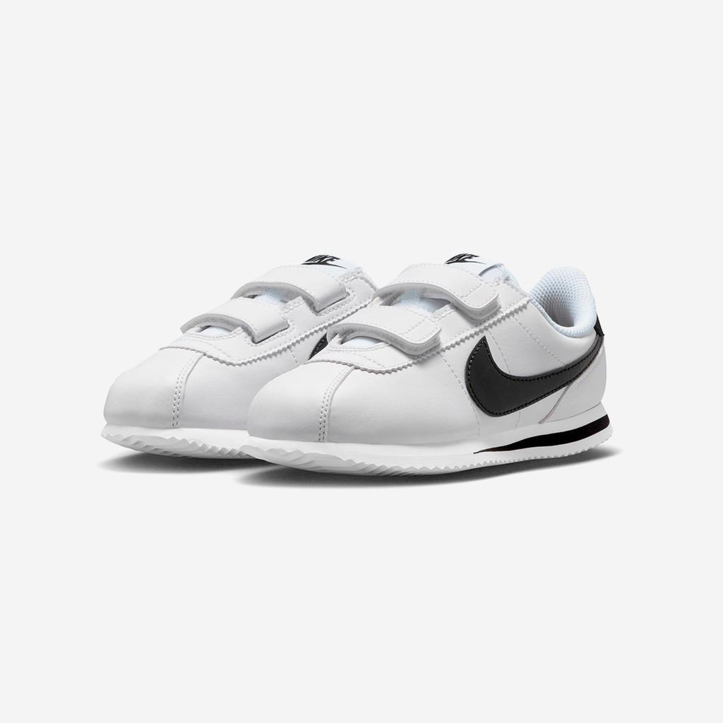 Nike Cortez Velcro Preschool [IQ7636-105]