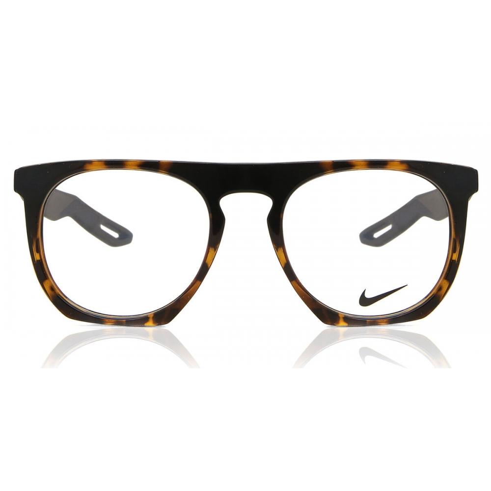 

Nike 7305 239 Очки унисекс Tortoise/52