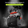 SHIDU Y5 Portable Karaoke Bluetooth Speaker CN Plug (adapter Included)