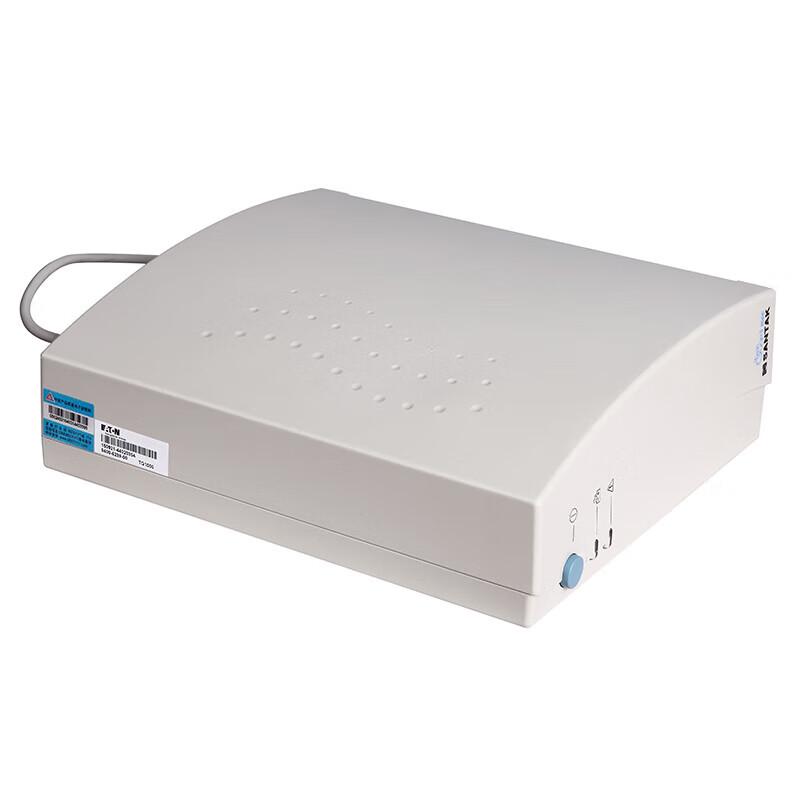 Santak TG1000 1000VA/600W Backup UPS CN plug (adapter included)