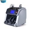 Weirong WR-M998 Multi-Currency Banknote Counter & Sorter CN Plug (adapter Included)