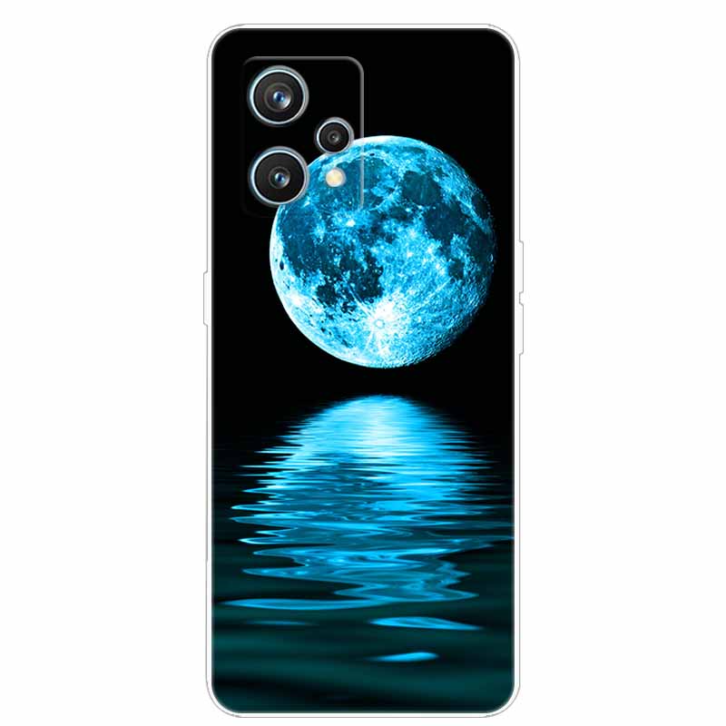 For Realme 9 Pro Plus 5G Case Soft TPU Camera Protection For Realme 9 Pro 5G Silicon Phone Cases Realme 9 Pro+ 9Pro 2022 Clear