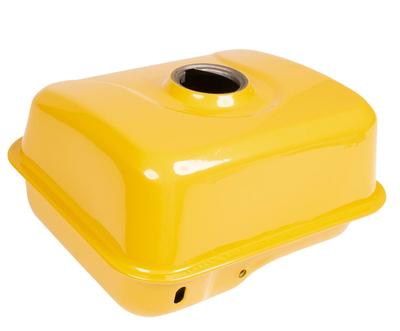 Suministro de combustible – Tanques de combustible