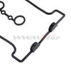 Cylinder Valve Cover Head Gasket For Yamaha YZF R1 YZF-R1 2004-2006 FZ1 Fazer 1000 2006-2015 5VY-11193-10-00