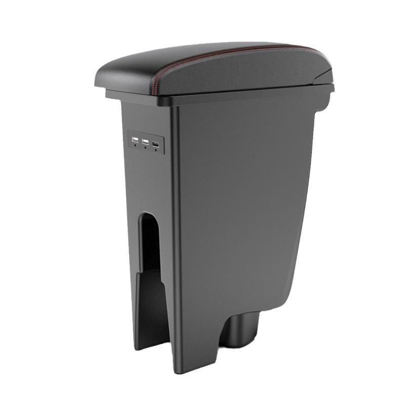 BYD F0 Custom Center Armrest Storage Box Accessories