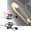 Replacement Motor Board Assembly for 8504 8148 Grooming Device Models, Internal Circuit Repair Unit with Wiring Set