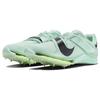 Nike Buty do skoku w dal Air Zoom Long Jump Elite Miętowa Pianka Volt DR9924-300
