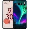 Beautiful northern lights Phone Case For Google Pixel 9 8 7 6 Pro XL 8A 7A 6A TPU Shell Soft Shockproof Black Cover