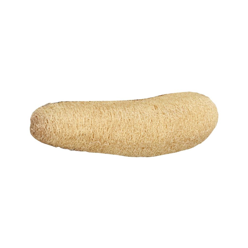 Natural Loofah - The Ultimate Eco-Friendly Cleaning Tool!