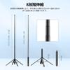 Ulanzi TT91 Tripod for Pocket Invisible Selfie Stick with Automatic Stable Extension GoPro Action Camera Compatible with Insta360 Pocket Selfie