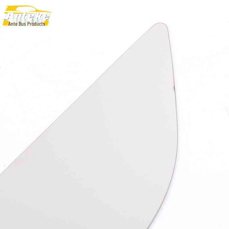 Stainless Steel Trim & Cup Holder for 20 ICON Center Console Models