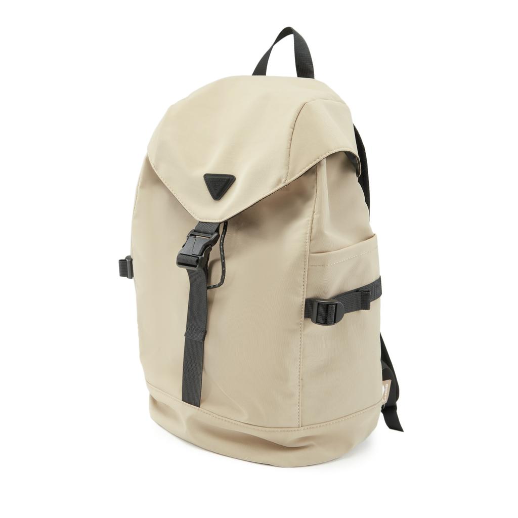 New LiNing Polyamide Backpack Large Unisex Mole Umber ABSV159-3