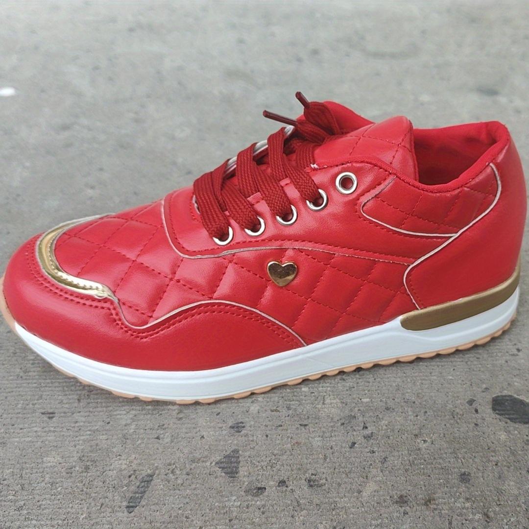 Женская повседневная спортивная обувь — фото 9