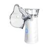 Portable Ultrasonic Micro-Mesh Nebulizer for Children - Silent, Handheld, Bilateral Design