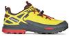 Hiking Shoes Aku Rocket DFS Gore-Tex (726) Yellow/anthracite