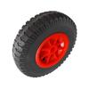 Heavy Load Kayak Jockey Wheels Polyurethane Fat Replacement Cart Wheels for Beach Transport