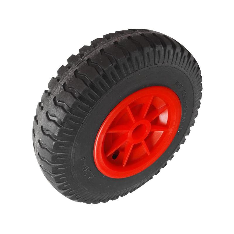 Heavy Load Kayak Jockey Wheels Polyurethane Fat Replacement Cart Wheels for Beach Transport