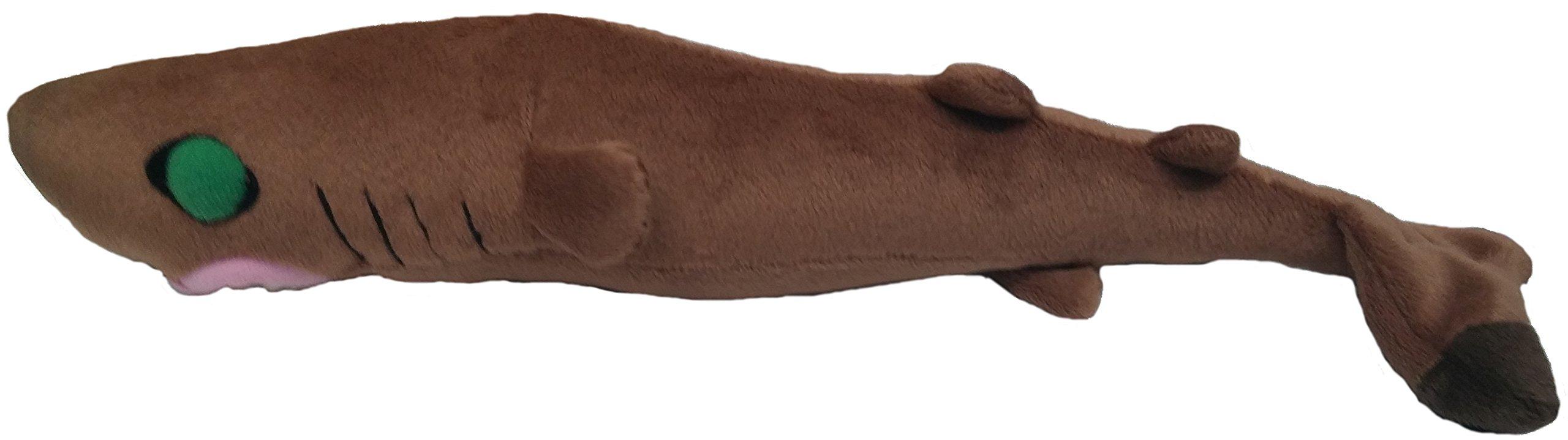 

Shinkai-san Daruma Shark Plush Toy 7687