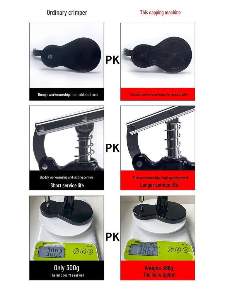 Watch Pressing Machine & Battery Replacement Tool for Cover Repair