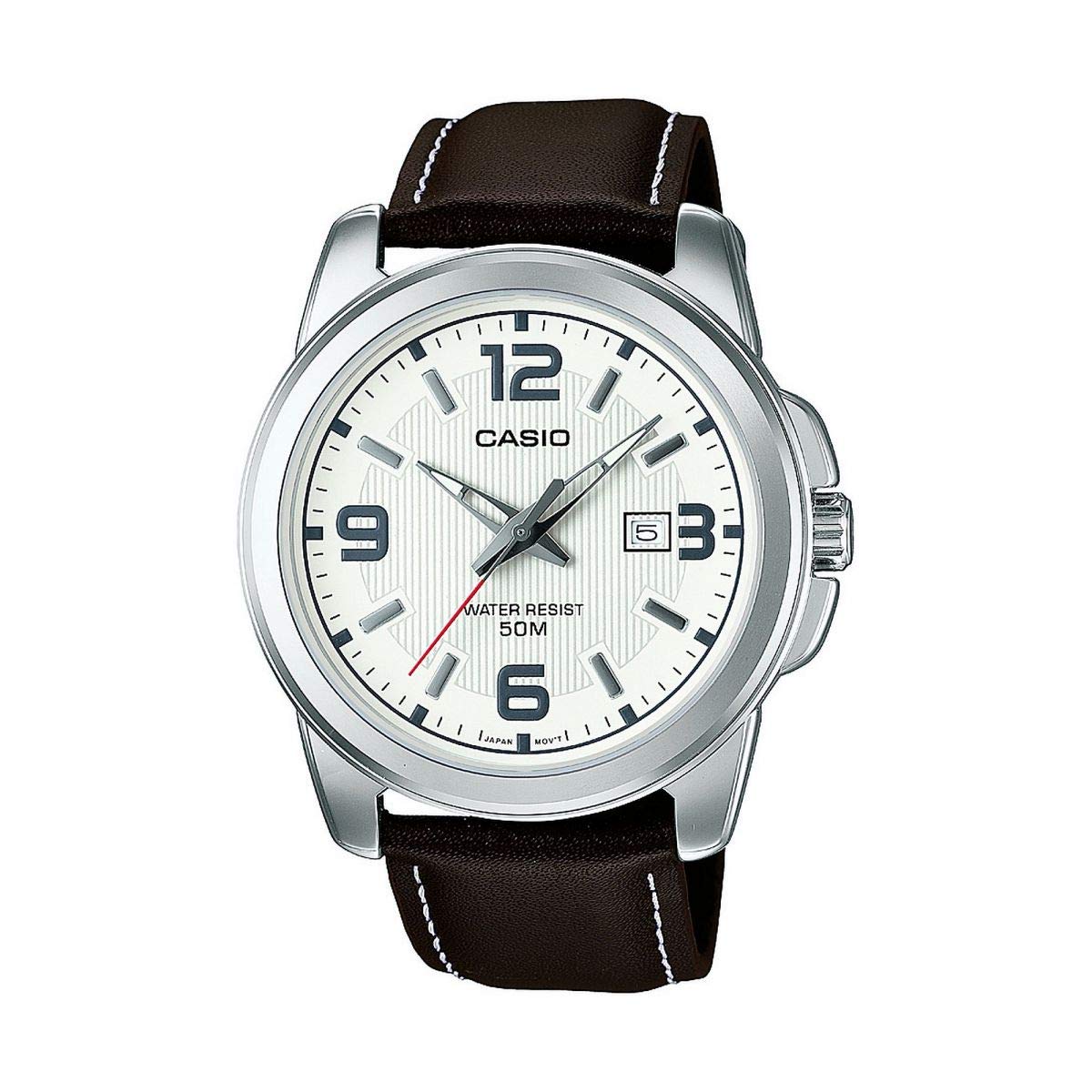 Наручные часы Casio Collection MTP-1314PL-7AVEF - Мужские