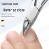 Werkzeuge für Maniküre & Pediküre – Nagelknipser & Scheren