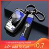 Für VW Neuer 3-Tasten PC Keyless Schale Auto Klappschlüssel Etui Für VW Volkswagen Polo Tiguan Passat B5 B6 B7 Golf 4 5 6 MK6 Jetta