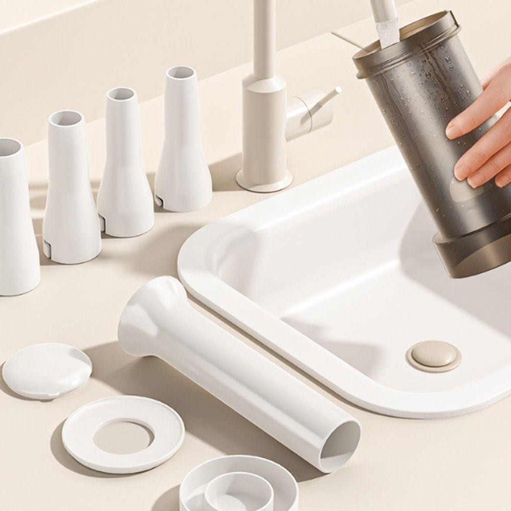 Lebensmittelechter Manueller Wurstfüller Schwerlast Wurstfüllwerkzeug Fleischzubereitung