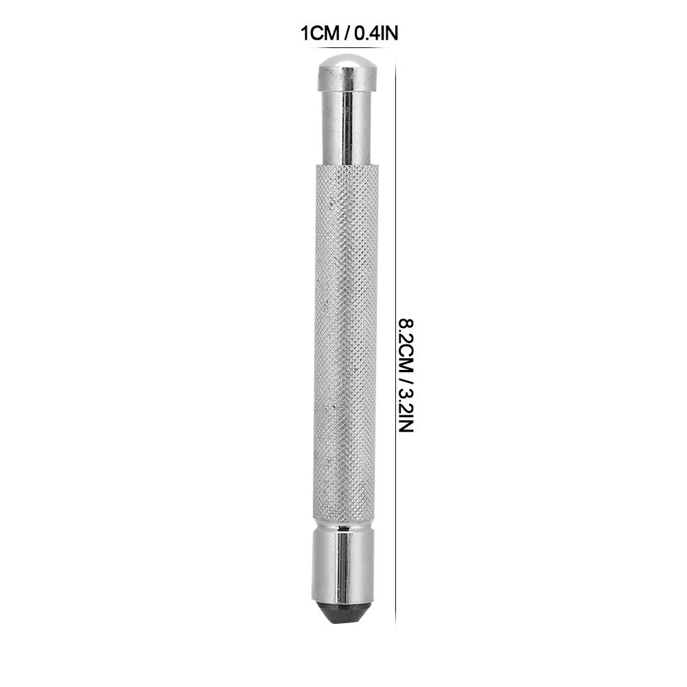 Watch Crown Winder Screw Repairing Watch Repairing Tool for Watchmakers