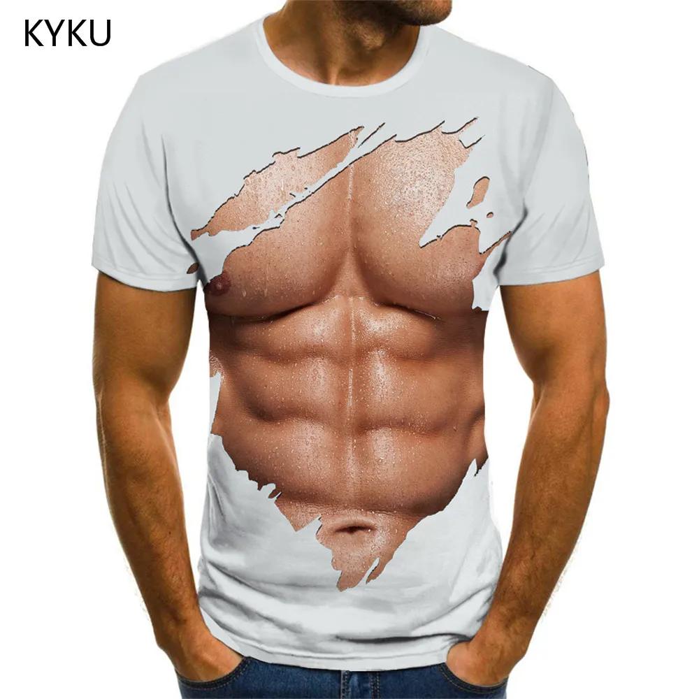 3D-T-Shirt mit Fliege, kurzärmelig, für Herren, Smoking-Oberteile, lässig, Retro-Druck, gefälschter Anzug, T-Shirt, 3D, lustiges T-Shirt, Mode für Männer