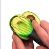 New Multifunctional 3-in-1 Plastic Avocado Splitter Slicer Shea Knife Pitter Peeler Fruit Cutter Pulp Se