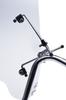 Universal Motorcycle Windshield + Mounts