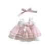 15/17cm Cute Mini Labubu Doll's Clothes Outfit Kawaii Cardcaptor Sakura Style Labubu Idol Dolls Clothing Accessories Dress Up