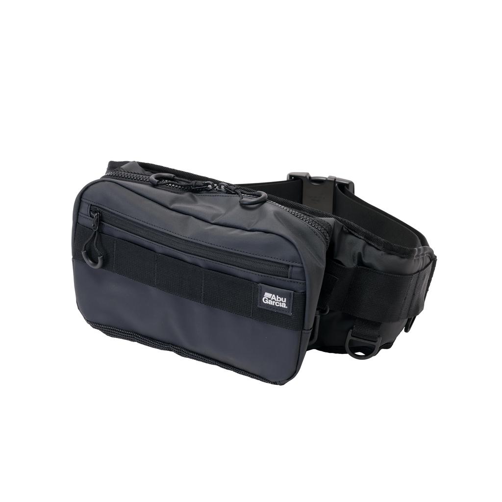 Abu Garcia Hydro Hip Bag, Black, 1638708