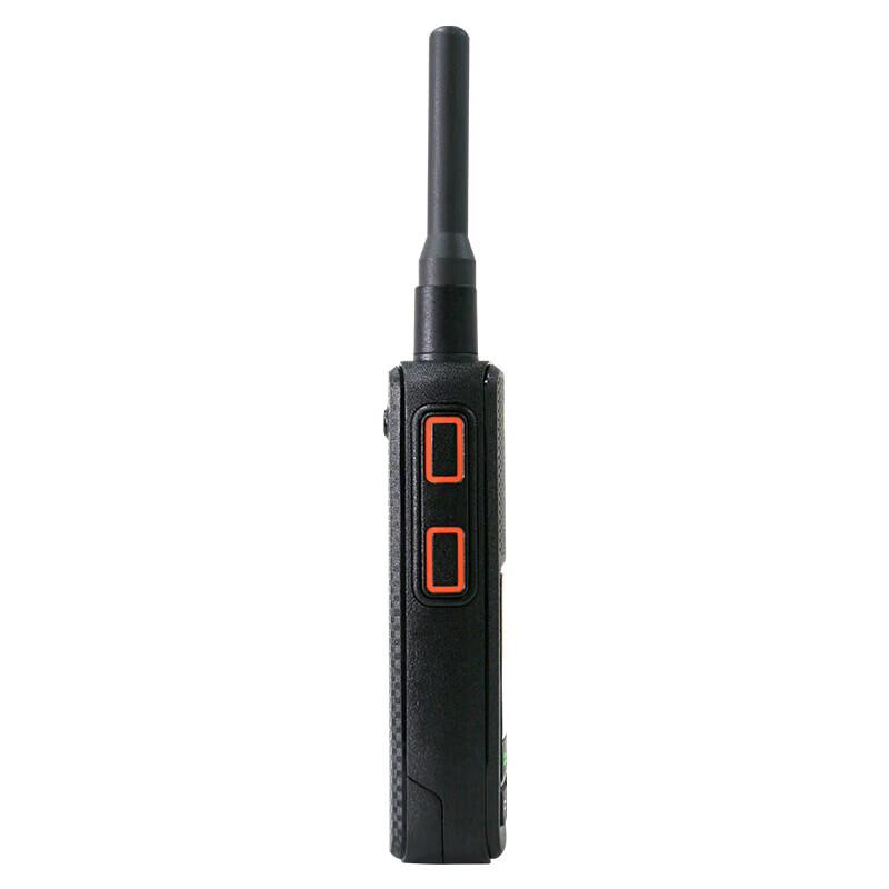Lenovo CL680 Dual-Mode 4G GPS Walkie Talkie (CN version)