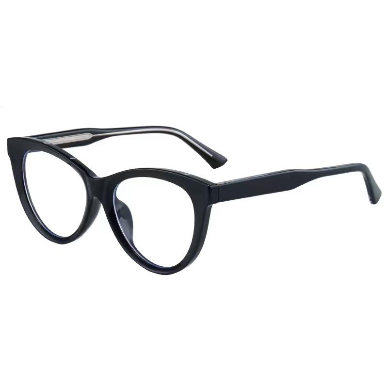 TR90 Material Women Sunglasses Fashion Cat-eye Shape Men Sun Glasses High Superior Quality Sun Glass for Women