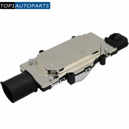 NEW Radiator Fan Control Module 8G1Z-8B658-A For 2008-2012 Ford Lincoln Mercury