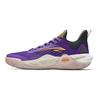 Anta Kai 1 Speed Prophecy Men Sneakers Dynasty-Purple Purple-Jade Koala-Grey 112441114-9