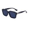 New European and American fashion box car viewing polarized sunglasses men's personality outdoor trend sunscreen sunglasses men