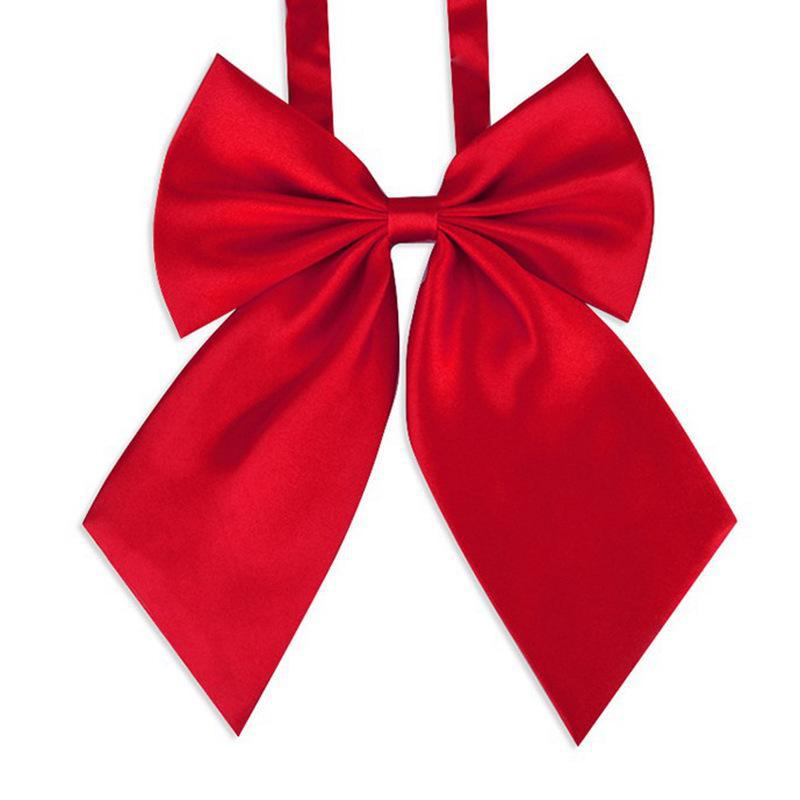 Children's British Style Bow Tie for Boys and Girls - Versatile Baby, Student, and Performance Accessory.