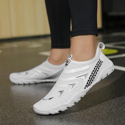 Outdoor New Wading Sports Creek Shoes Indoor Fitness Yoga Shoes Beach Swimming Rafting Amphibious Shoes