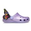Crocs Kids Classic Clog Mystic Purple 210018 5bn
