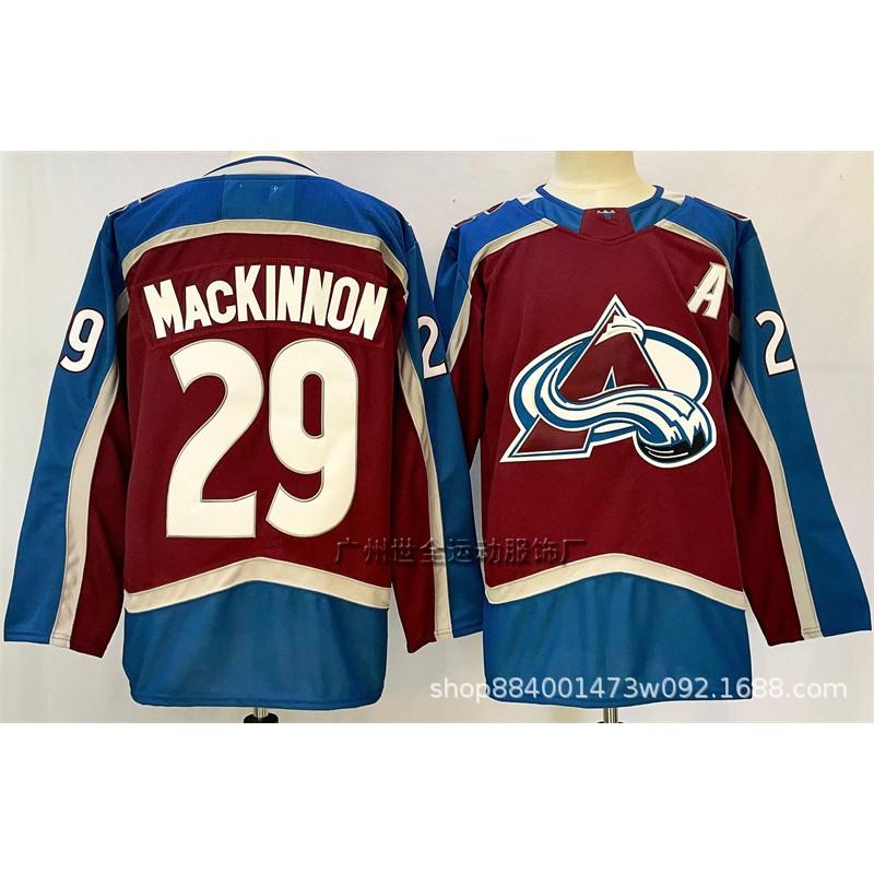 Mens NHL Team Ice Hockey Jersey Custom Embroidered Maple Leafs Senators Capitals Utah Uniform