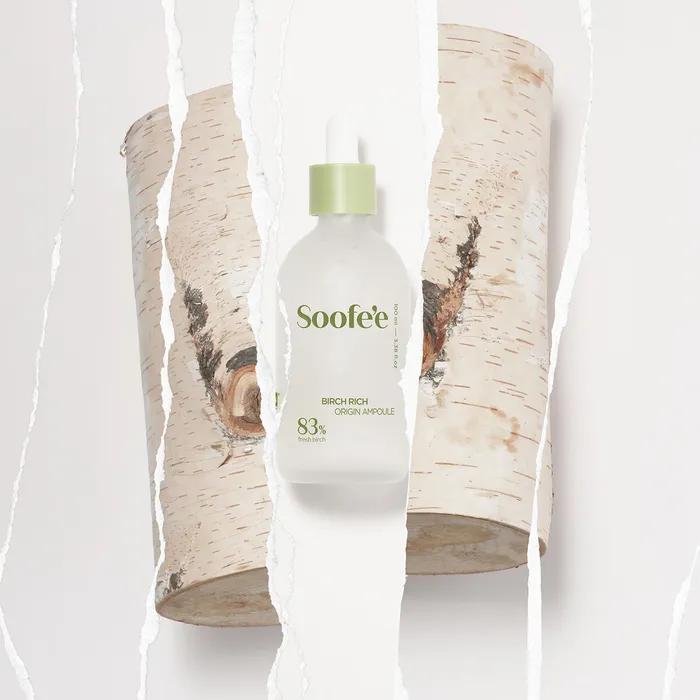 

SK employees love_Birch Rich Origin Ampoule 100ml